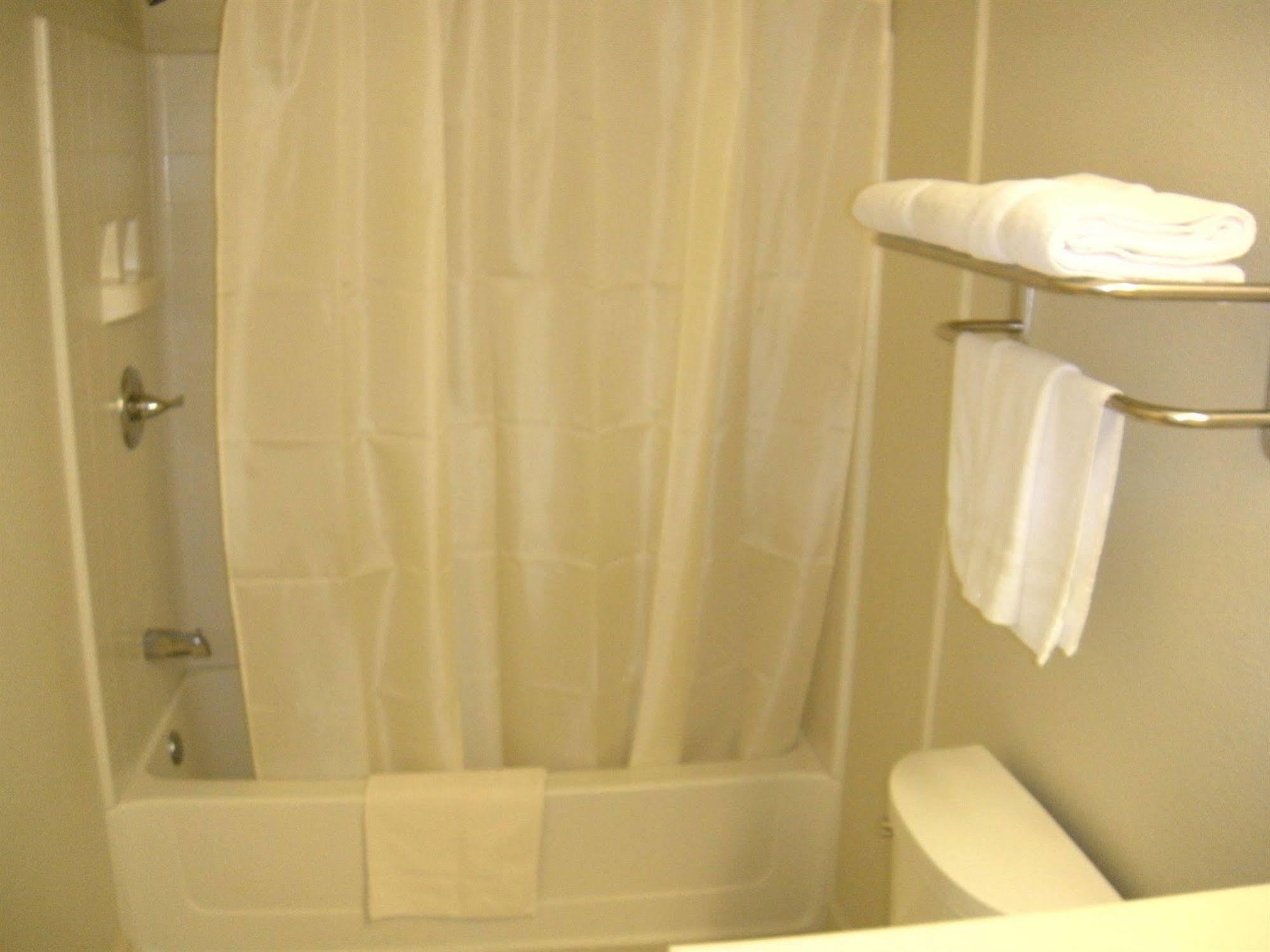Western Motel Salinas Dış mekan fotoğraf